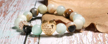 Load image into Gallery viewer, With God All Things Are Possible Fashion Vintage Bracelet
