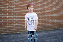 Load image into Gallery viewer, Jeremiah 29:11 Children&#39;s Tshirt
