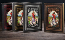 Load image into Gallery viewer, Vintage Lamb of God Display Journal
