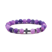 Load image into Gallery viewer, Fashion Cross Bracelet
