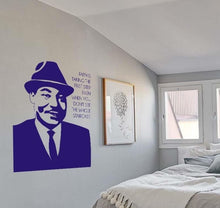 Load image into Gallery viewer, MLK Faith In Action Wall Vinyl
