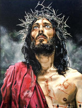 Load image into Gallery viewer, Crown Of Thorns Christ Canvas Poster Collection
