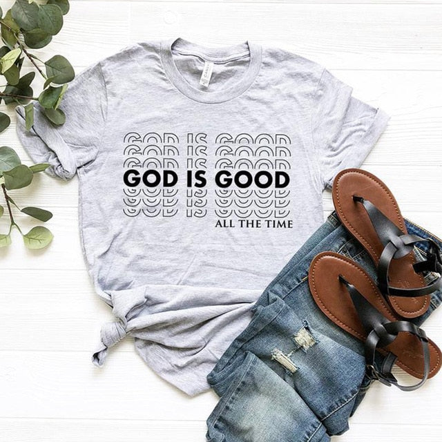 Good All the Time Tshirt