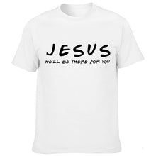 Load image into Gallery viewer, A Friend in Jesus Men&#39;s Tshirt
