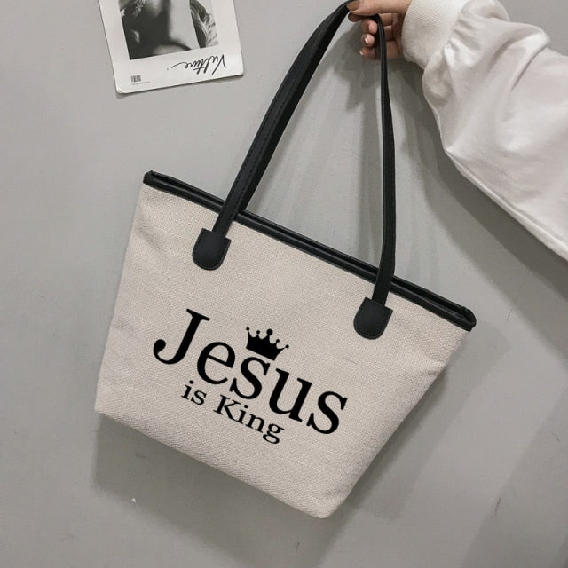 King of Kings Fashion Purse