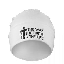 Load image into Gallery viewer, John 14:16 Skullcap
