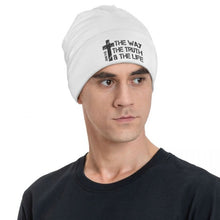 Load image into Gallery viewer, John 14:16 Skullcap
