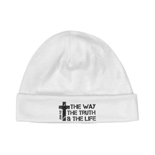 Load image into Gallery viewer, John 14:16 Skullcap
