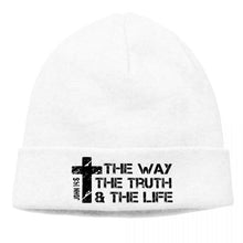 Load image into Gallery viewer, John 14:16 Skullcap
