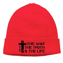 Load image into Gallery viewer, John 14:16 Skullcap
