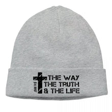 Load image into Gallery viewer, John 14:16 Skullcap
