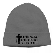 Load image into Gallery viewer, John 14:16 Skullcap
