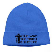 Load image into Gallery viewer, John 14:16 Skullcap
