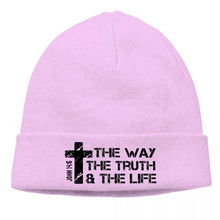 Load image into Gallery viewer, John 14:16 Skullcap
