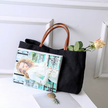 Load image into Gallery viewer, Faith Over Fear Fashion Purse
