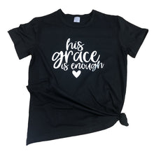 Load image into Gallery viewer, His Grace Tshirt
