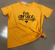 Load image into Gallery viewer, His Grace Tshirt
